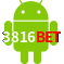 Aplicativo 3816bet para Android