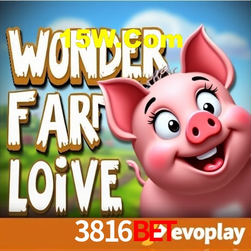 Recursos de Bônus 3816bet