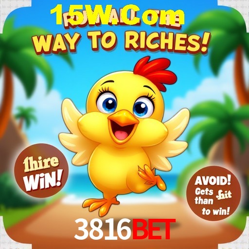 A Emoção da Loteria na 3816bet: Uma Chance de Mudança de Vida