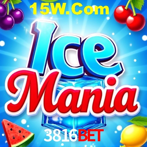 3816bet São Paulo - All Bonuses