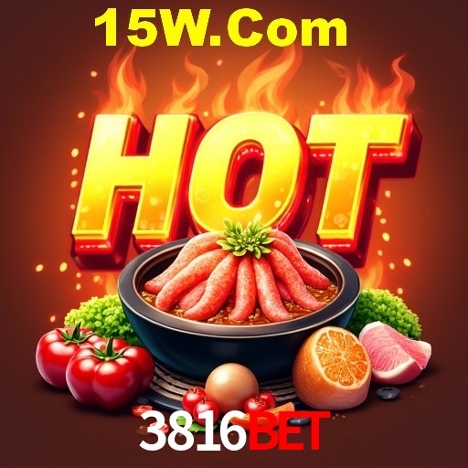 Descubra o Mundo do Cassino Online com 3816bet