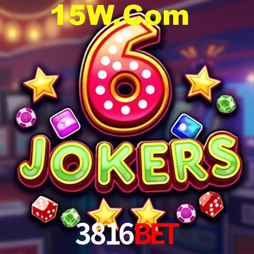 Casino Ao Vivo 3816bet