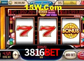 Integração de APIs 3816bet