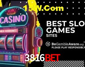 3816bet São Paulo - Top Slots
