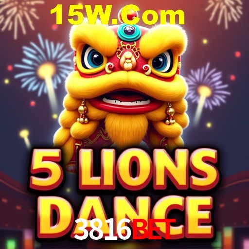 Desvendando o Mundo dos Jogos Virtuais na 3816bet