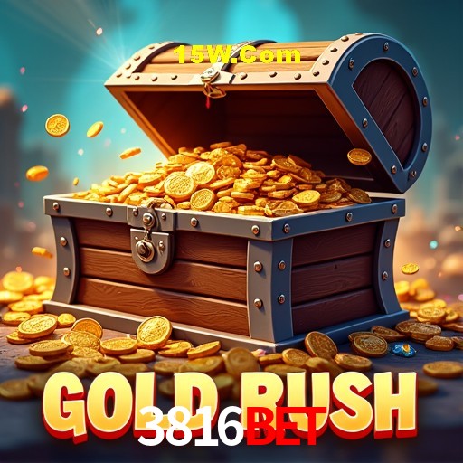 Flash Promotion 3816bet