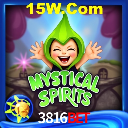 Bônus de Boas-vindas 3816bet