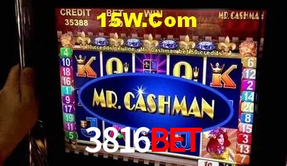 3816bet Slot - 320+ Caça-Níqueis Premium