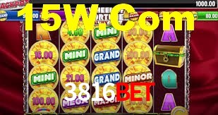 3816bet App Interface