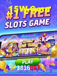 Game Providers 3816bet