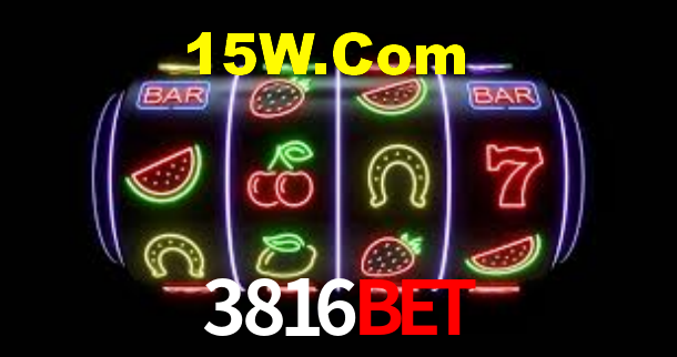3816bet