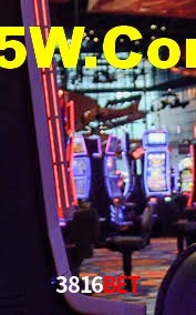 Daily Bonuses 3816bet