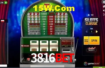 Diretório de Jogos 3816bet