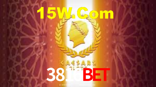 3816bet