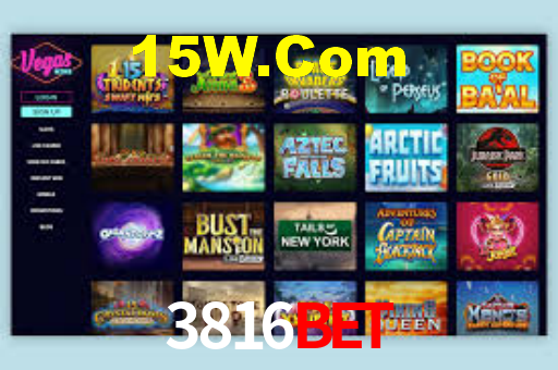 3816 bet