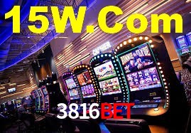 3816 bet