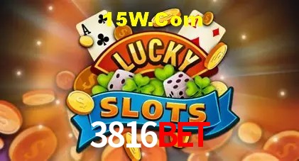 Promoções Sazonais 3816bet
