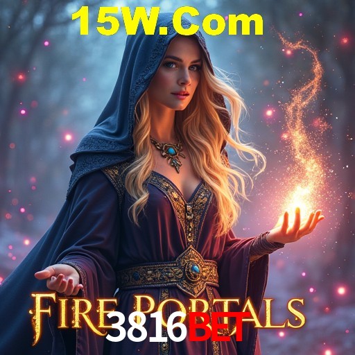 Slot Games 3816bet