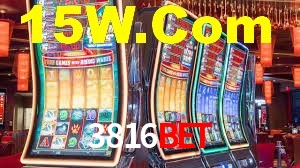 3816bet App Interface