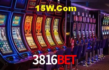 Mesa de Blackjack 3816bet
