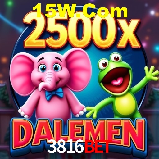 Desvendando o Mundo dos Jogos Virtuais na 3816bet