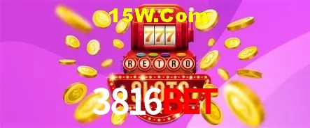 Promoção Relâmpago 3816bet
