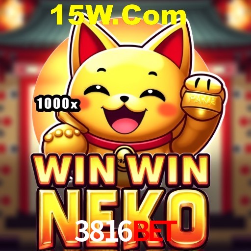 Descubra o Mundo do Cassino Online com 3816bet