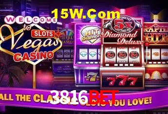 Jogos de Slot 3816bet