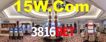 Ofertas Imperdíveis na 3816bet: Promoções e Bônus Que Valem a Pena