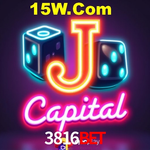 Descubra o Mundo do Cassino Online com 3816bet