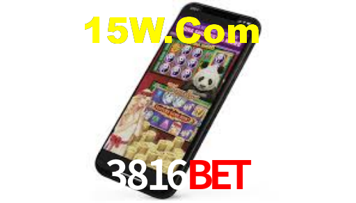 3816bet: Seu Cassino Premiado com Pagamentos Rápidos