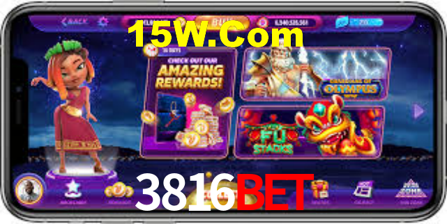 3816 bet