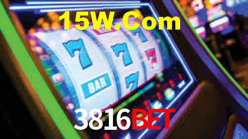 3816 bet