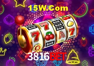Especiais de Fim de Semana 3816bet