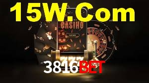 Exclusive Games 3816bet