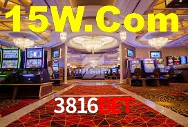 Spaceman Game 3816bet